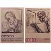 Poster: Otto Dix (1891-1969) German