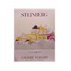 Poster: Saul Steinberg (b.1914) American