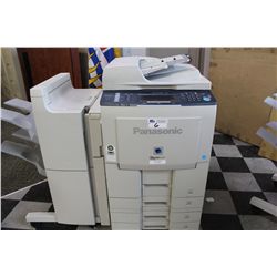 PANASONIC DP-8060 COPIER