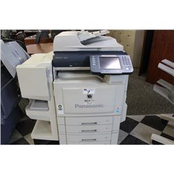 PANASONIC DP-C354 COPIER