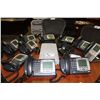 Image 1 : NORTEL BCM 50E PHONE SYSTEM C/W 10 HANDSETS