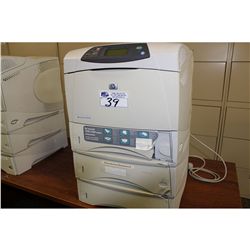 HP LASERJET 4200  DTN NETWORK PRINTER