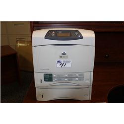 HP LASERJET 4200  DTN NETWORK PRINTER