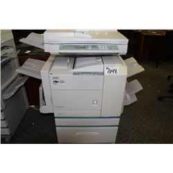 SHARP AR-M 350 U + COPIER