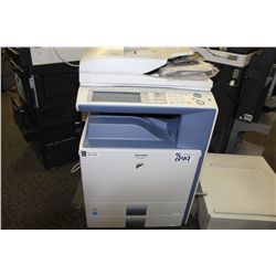 SHARP MX-2300N COPIER