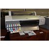 Image 1 : EPSON STYLUS PRO 7600 WIDE FORMAT PRINTER