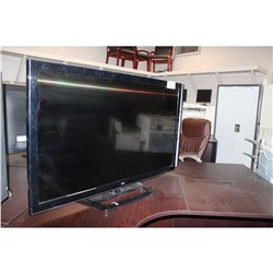 LG 50" LCD TELEVISION