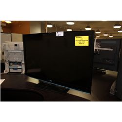 LG 47" LCD SMART TELEVISION