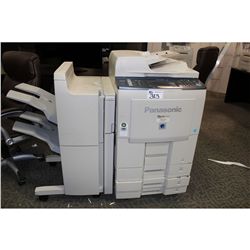 PANASONIC DP-8060 COPIER