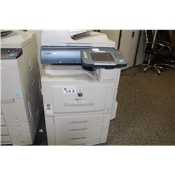 PANOSONIC DP-C354 COPIER
