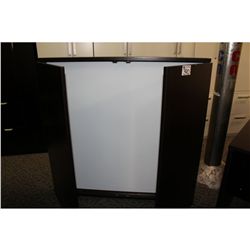 ESPRESSO 4' X 4' PRESENTATION BOARD