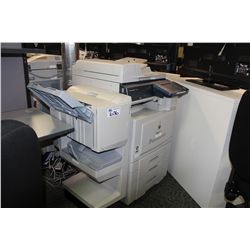 PANASONIC DP-C 354 COPIER