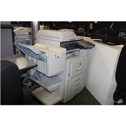 PANASONIC DP-C 354 COPIER
