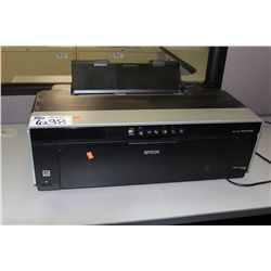 EPSON STYLUS PHOTO R2000 PRINTER