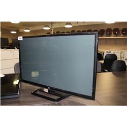 LG 50" PLASMA TELEVISION