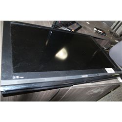 TOSHIBA 42" LCD TELEVISION