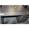 Image 1 : NIGHTSHADE STUDENT DESK