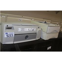 LOT OF PRINTERS AND MISC.