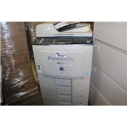 2 PANASONIC DP 8060 COPIERS