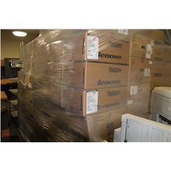 4 PALLETS OF COMPUTERS AND MONITORS