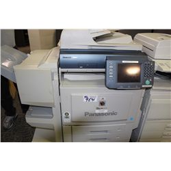 PANASONIC DP-C354 COPIER