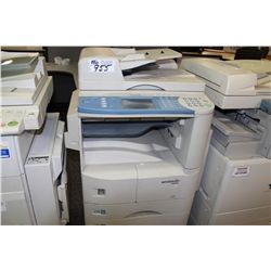 PANASONIC DP-2500 COPIER
