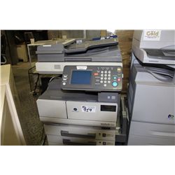 KONICA MINOLTA BIZHUB 250 COPIER