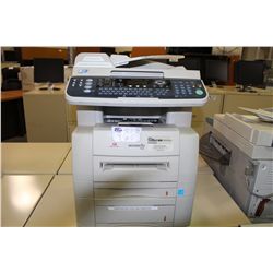 PANASONIC DP-190 MULTI FUNCTION COPIER