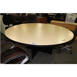 MAPLE 5' CONFERENCE TABLE