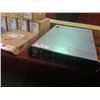 Image 1 : LARGE LOT OF HARD DRIVES, NETWORK EQUIPMENT & SERVERS