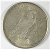 Image 2 : 1928 PEACE DOLLAR AU+ STILL PLENTY OF LUSTER