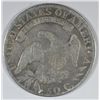 Image 2 : 1818   BUST HALF DOLLAR, VG+