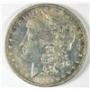 Image 1 : 1899 Morgan Dollar AU