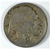 Image 1 : 1913-D BUFFALO NICKEL T-2 VG