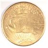 Image 2 : 1909-S $20 GOLD MS62