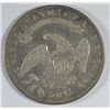 Image 2 : 1834 BUST HALF DOLLAR FINE
