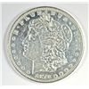 Image 1 : 1878-CC MORGAN DOLLAR AU (POLISHED)