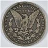 Image 2 : 1892-CC MORGAN DOLLAR VG