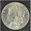Image 1 : 1882-CC GSA MORGAN DOLLAR WITH BOX AND CERT