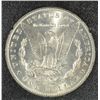 Image 2 : 1882-CC GSA MORGAN DOLLAR WITH BOX AND CERT