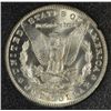 Image 2 : 1883-CC GSA MORGAN DOLLAR WITH BOX AND CERT