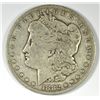 Image 1 : 1882-CC MORGAN DOLLAR VG+