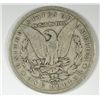 Image 2 : 1882-CC MORGAN DOLLAR VG+