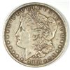 Image 1 : 1878-CC MORGAN DOLLAR XF