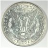 Image 2 : 1896 MORGAN DOLLAR MS-62