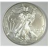 Image 1 : 1997 AMERICAN SILVER EAGLE