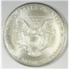 Image 2 : 1997 AMERICAN SILVER EAGLE