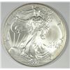 Image 1 : 2000 AMERICAN SILVER EAGLE