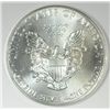 Image 2 : 2013 AMERICAN SILVER EAGLE