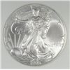 Image 2 : 2005 AMERICAN SILVER EAGLE NGC MS-69 FIRST STRIKE